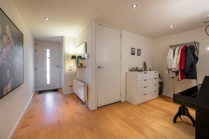 Photo 4 of Henri Hermansstraat 25