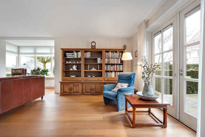 Foto 15 van Meander 34