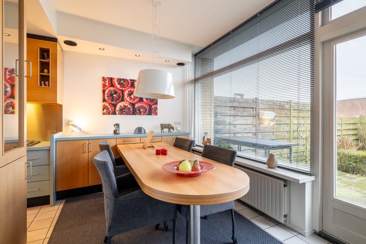 Photo 5 of Henri Hermansstraat 25