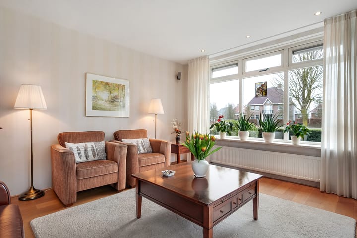 Foto 17 van Meander 34