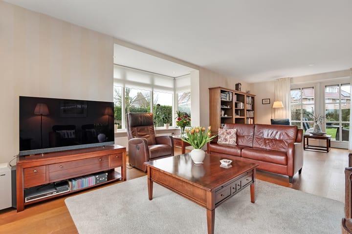 Foto 18 van Meander 34