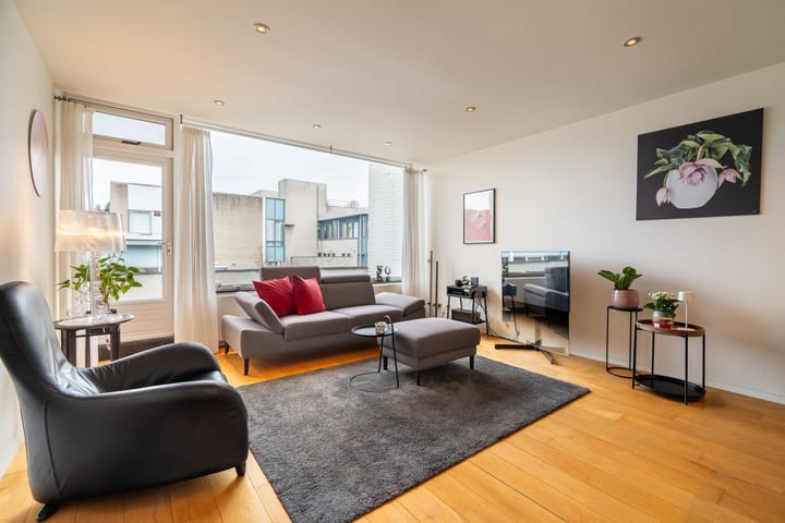 Photo 2 of Henri Hermansstraat 25