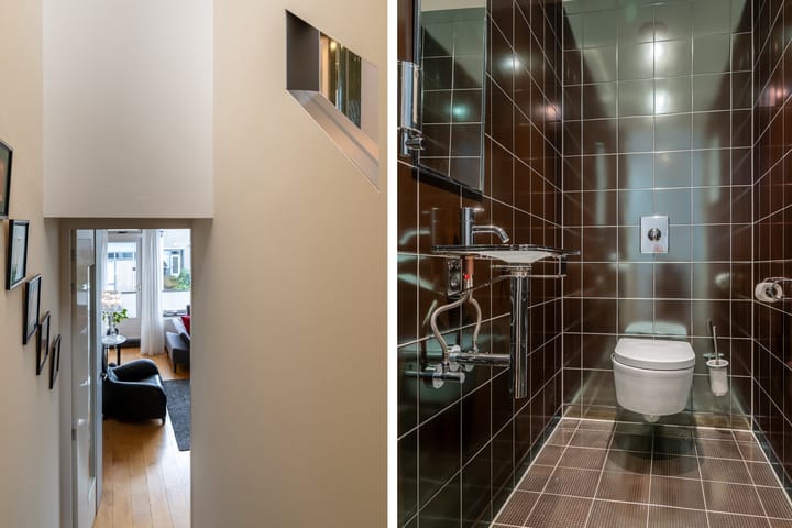 Photo 7 of Henri Hermansstraat 25