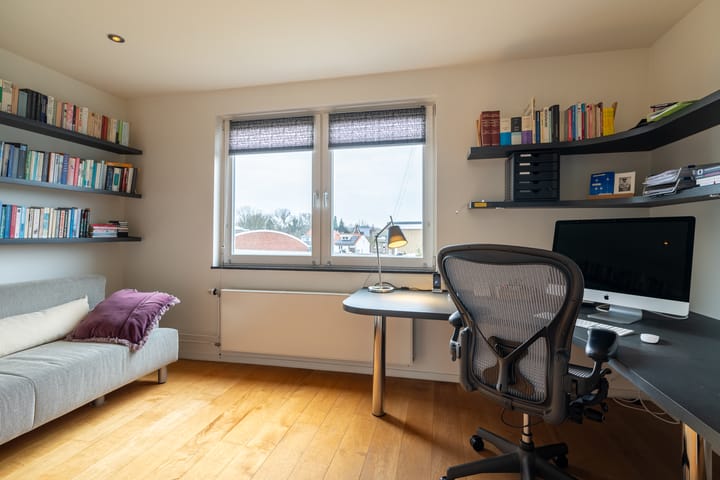 Photo 8 of Henri Hermansstraat 25