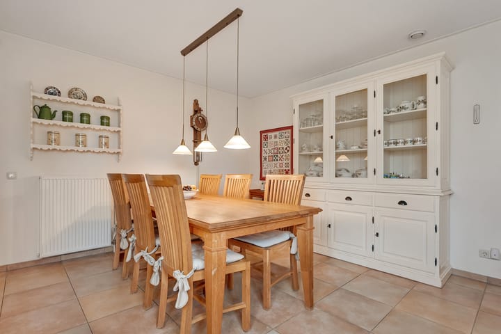 Foto 22 van Meander 34