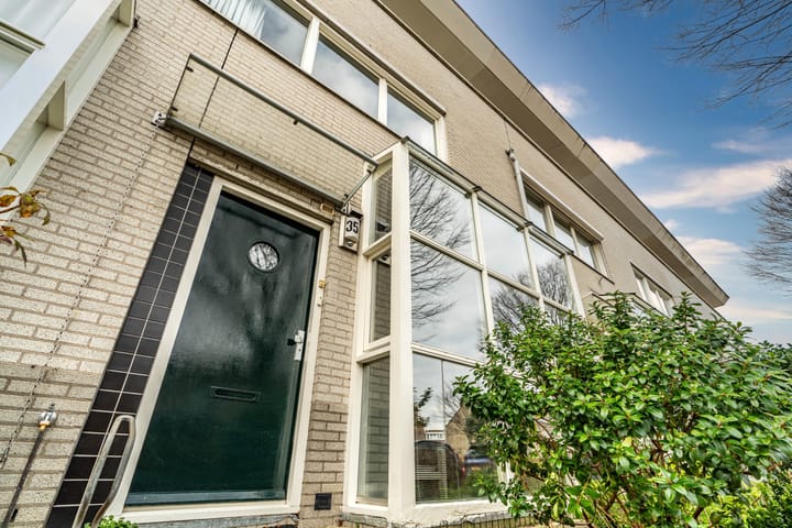 Foto 34 van Buitendijklaan 35