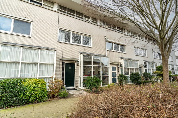 Foto 35 van Buitendijklaan 35