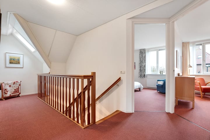 Foto 24 van Meander 34