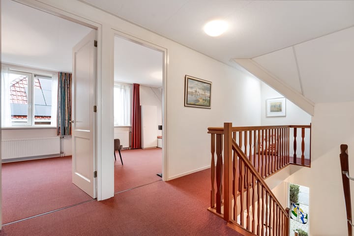 Foto 25 van Meander 34