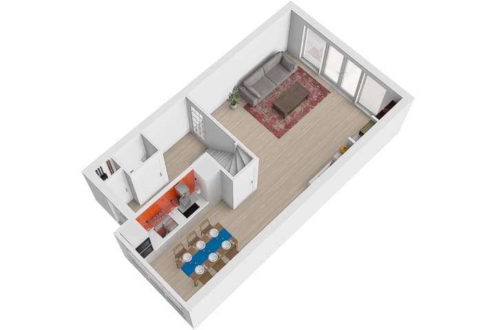 Foto 37 van Buitendijklaan 35