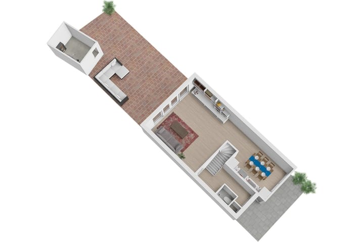 Foto 41 van Buitendijklaan 35