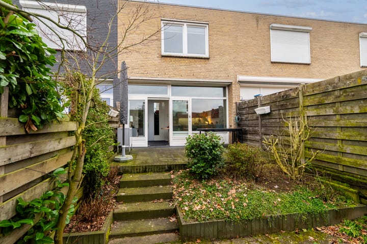 Photo 14 of Henri Hermansstraat 25