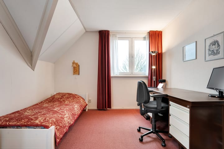 Foto 30 van Meander 34