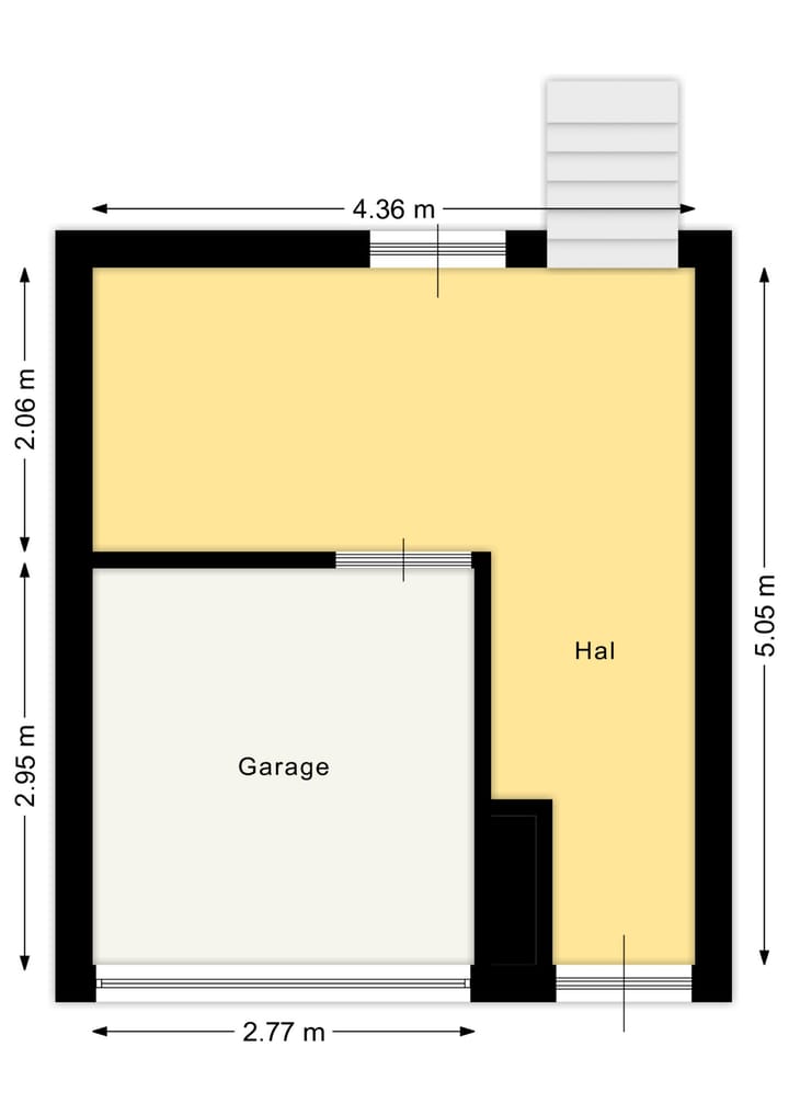 Photo 17 of Henri Hermansstraat 25