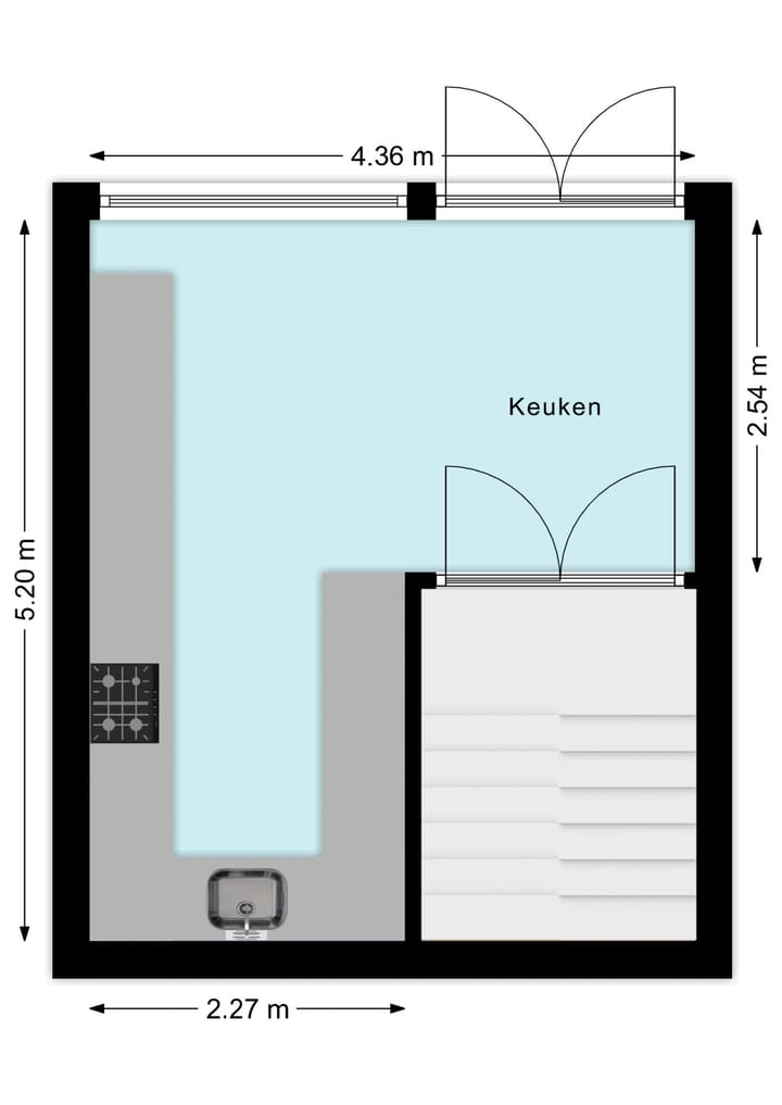 Photo 18 of Henri Hermansstraat 25