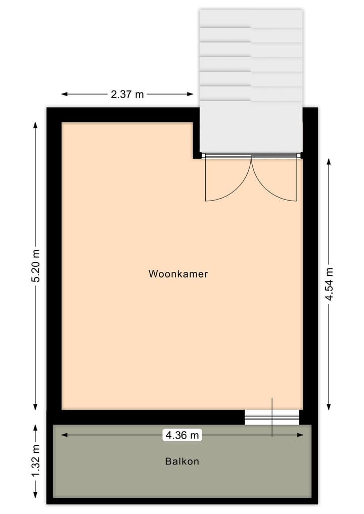 Photo 19 of Henri Hermansstraat 25