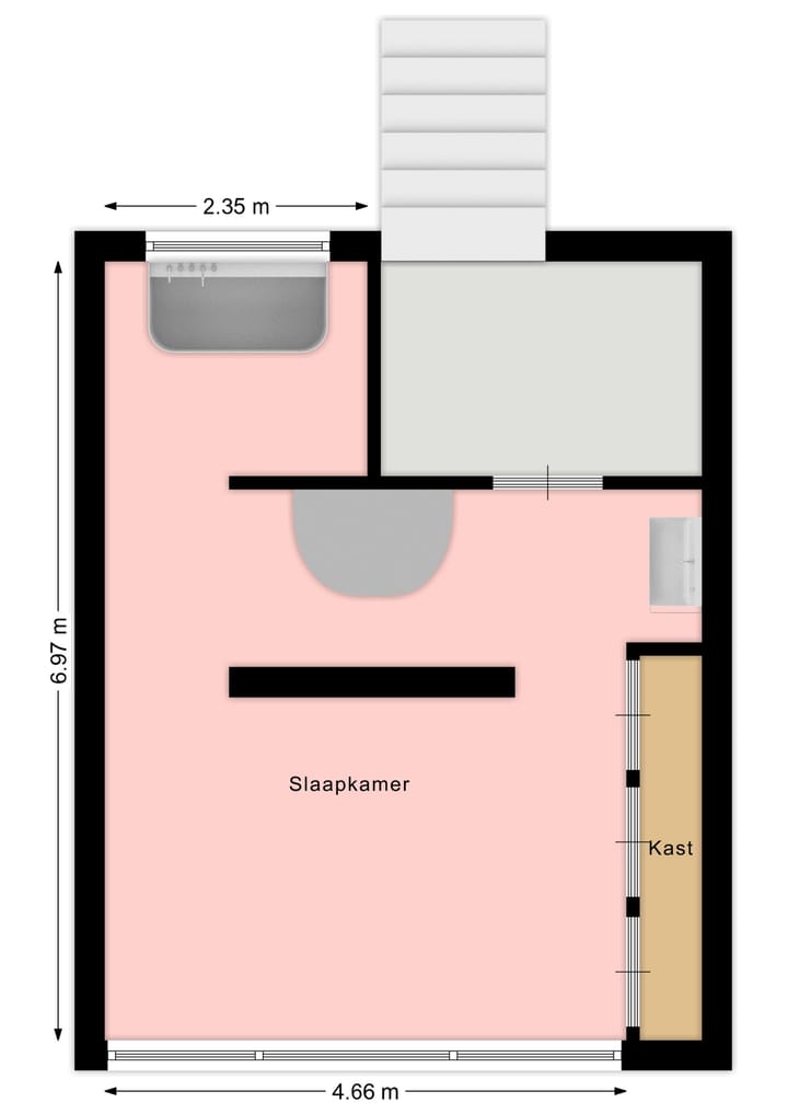 Photo 21 of Henri Hermansstraat 25