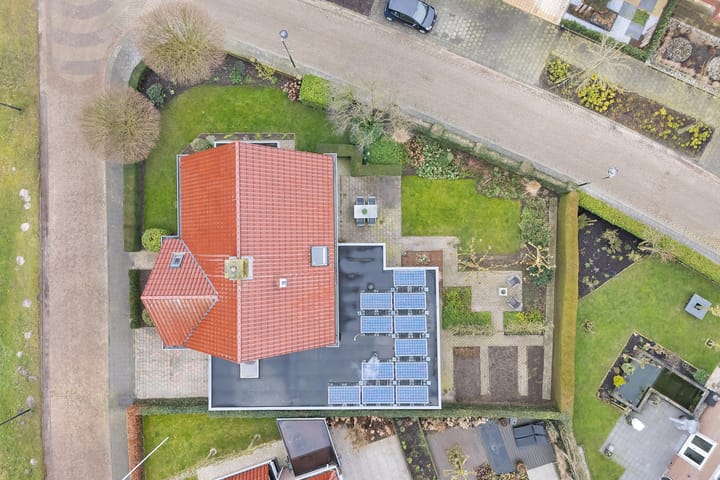 Foto 56 van Meander 34