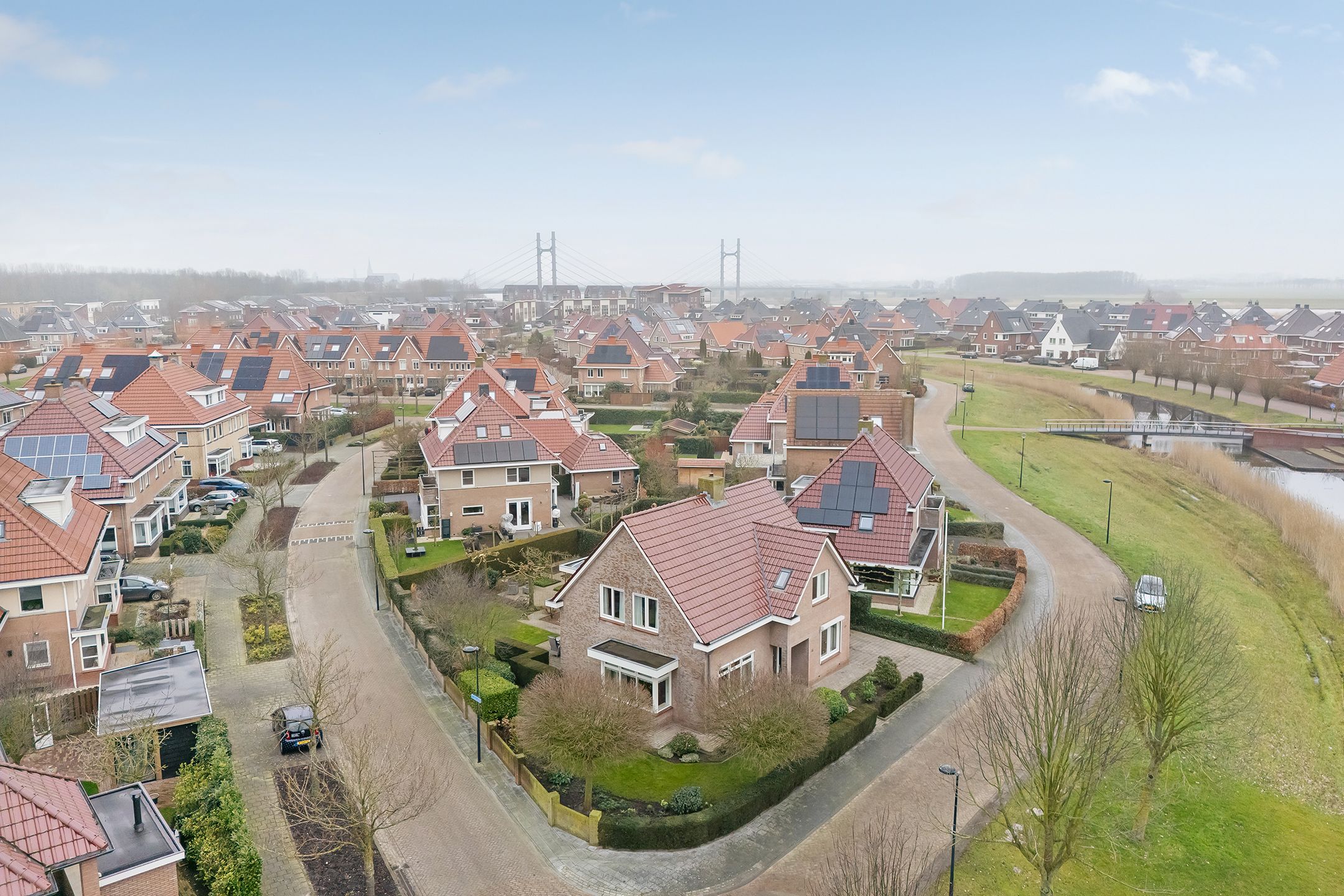 Photo 57 of Meander 34