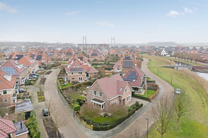 Foto 57 van Meander 34