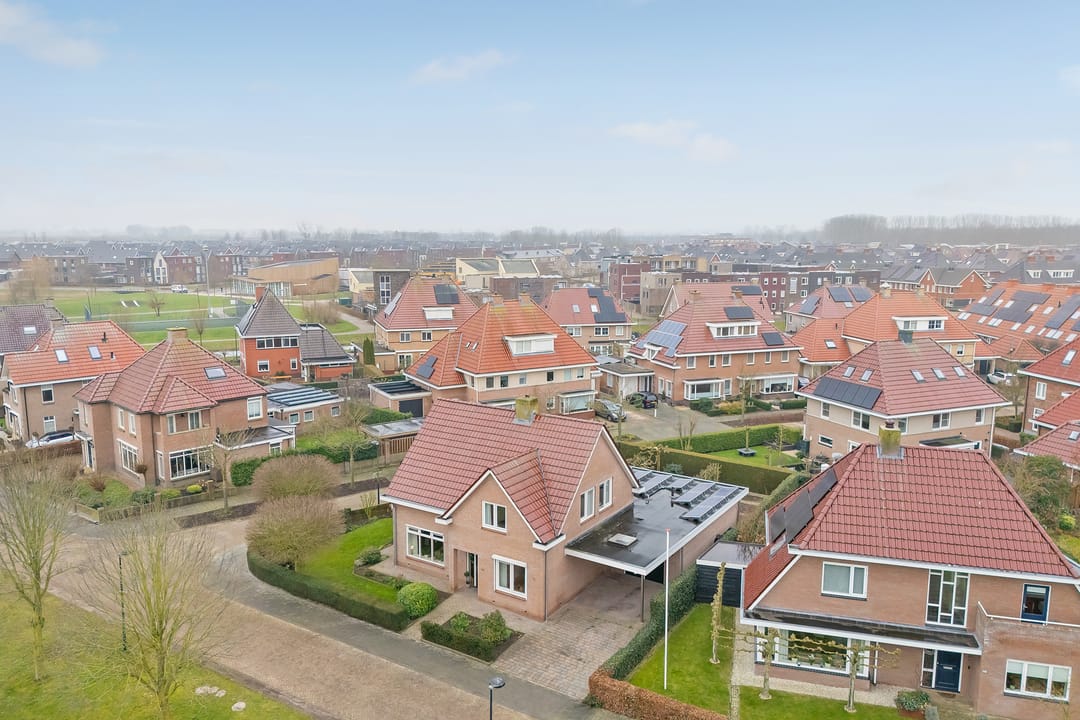 Photo 58 of Meander 34