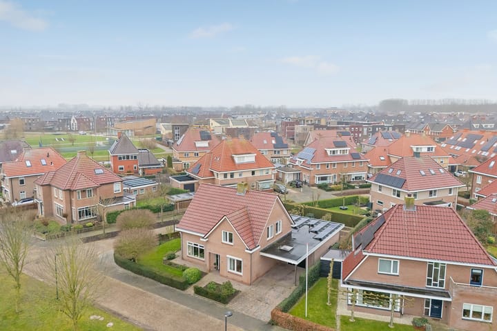 Foto 58 van Meander 34