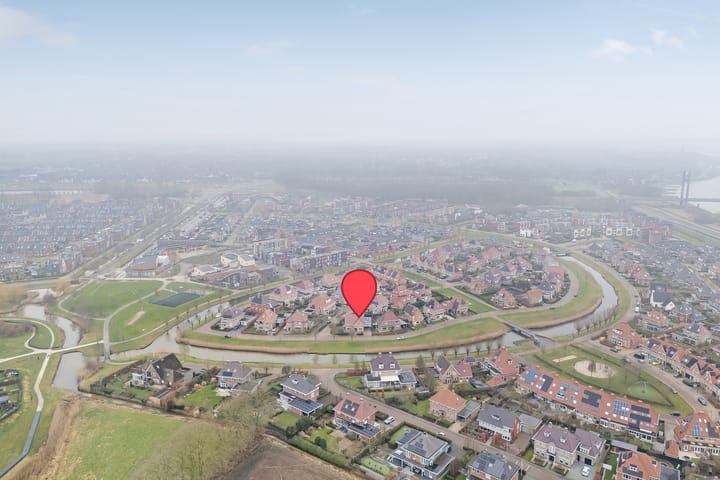 Foto 59 van Meander 34