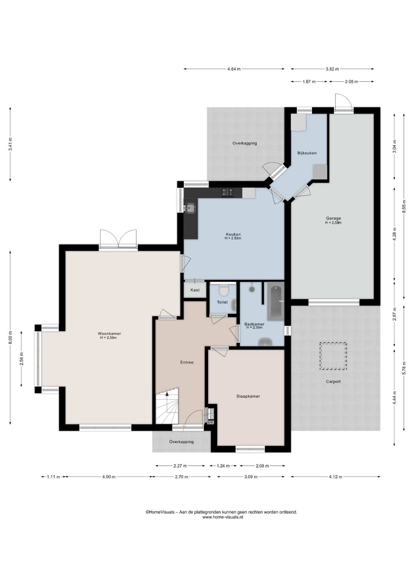 Photo 60 of Meander 34