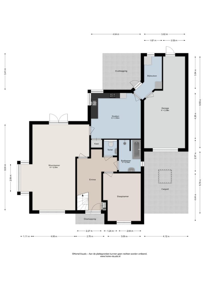 Foto 60 van Meander 34