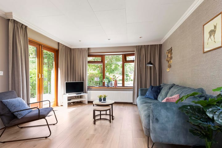 Foto 3 van Kerkendelweg 49-63