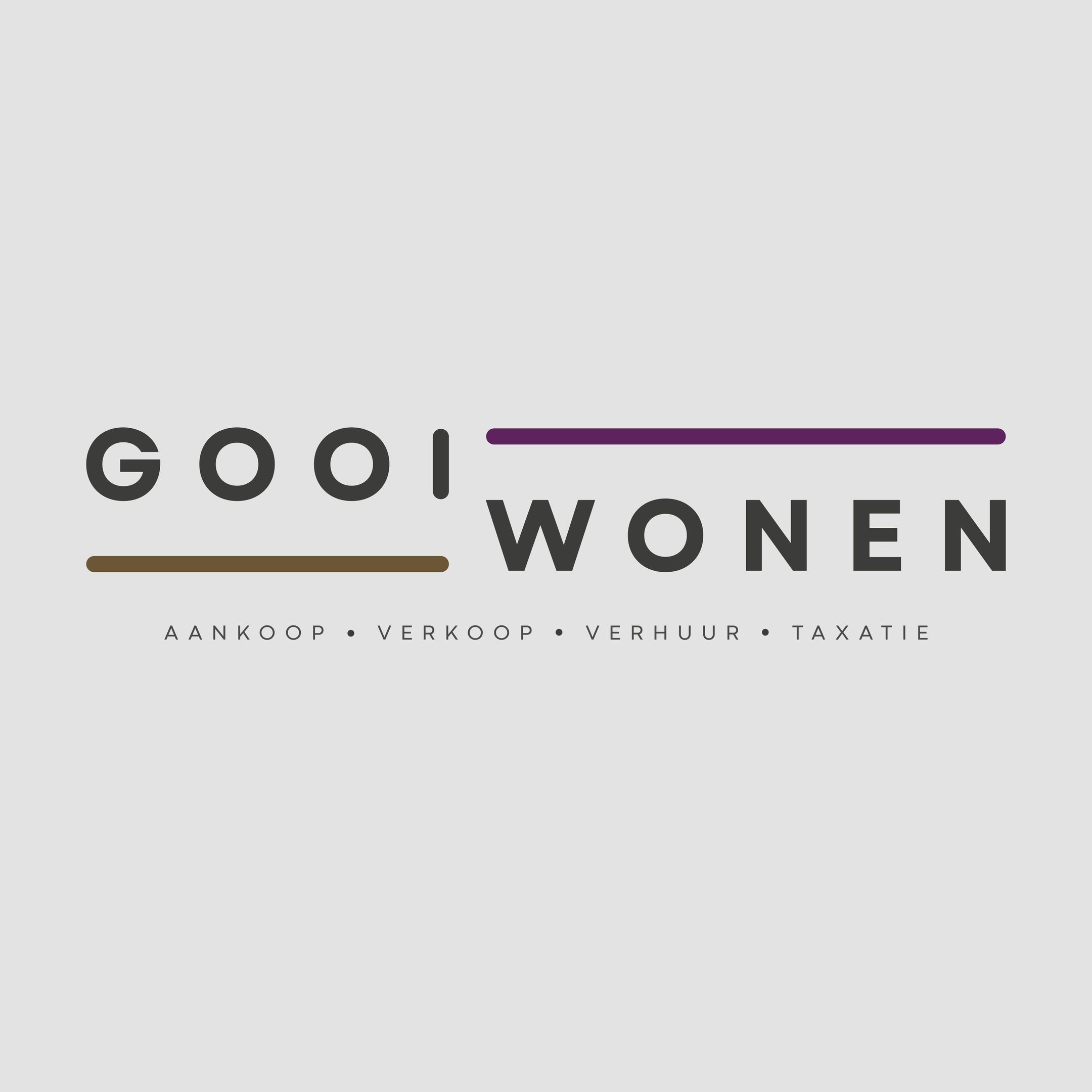 Gooi wonen 