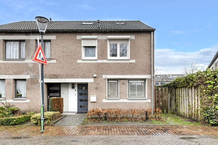 Foto 2 van Ripaertsbeemd 35