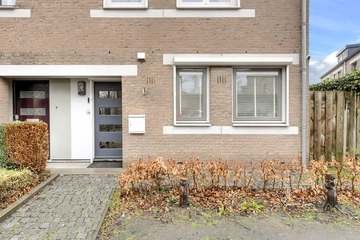 Foto 3 van Ripaertsbeemd 35