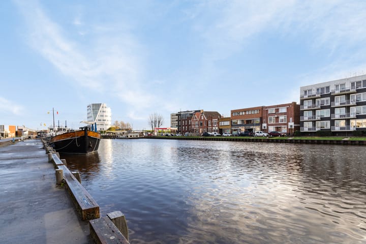 Foto 2 van Eemskanaal N.Z. 21