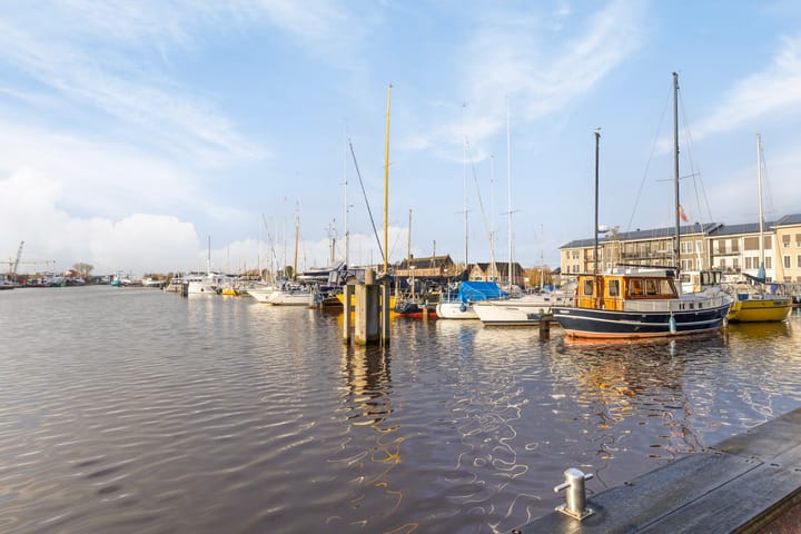 Foto 3 van Eemskanaal N.Z. 21