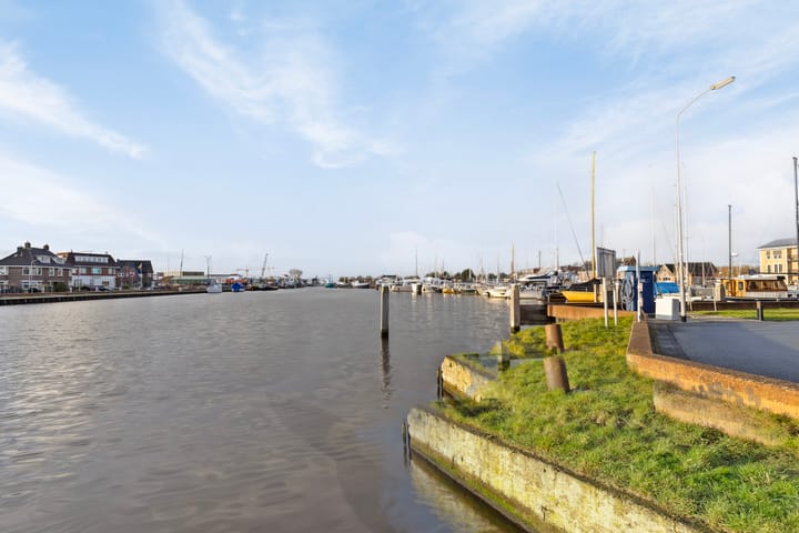 Foto 4 van Eemskanaal N.Z. 21