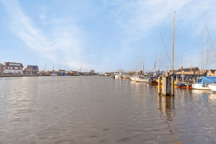 Foto 6 van Eemskanaal N.Z. 21