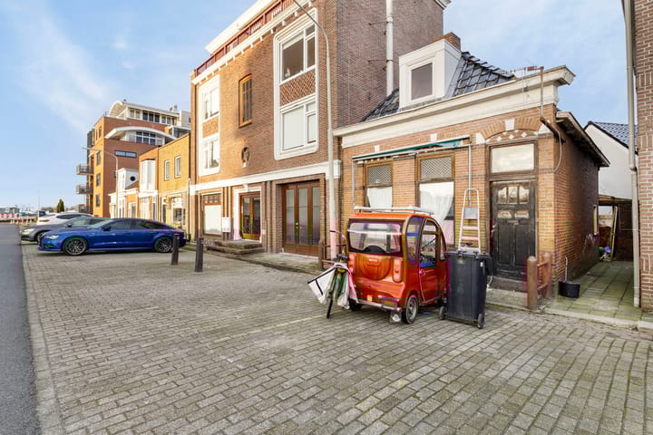 Foto 7 van Eemskanaal N.Z. 21