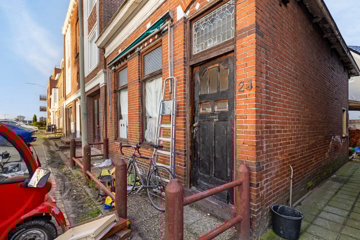 Foto 8 van Eemskanaal N.Z. 21