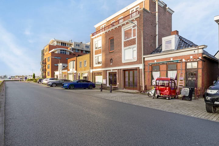 Foto 9 van Eemskanaal N.Z. 21