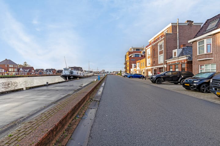 Foto 10 van Eemskanaal N.Z. 21