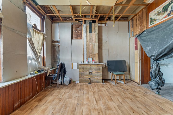 Foto 14 van Eemskanaal N.Z. 21