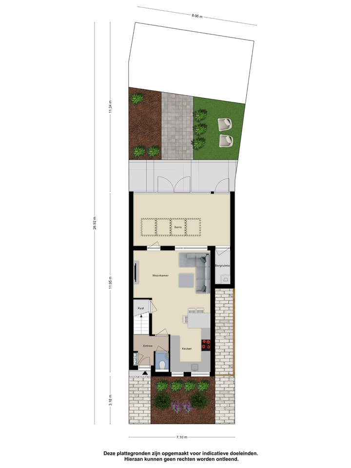 Foto 51 van Ripaertsbeemd 35