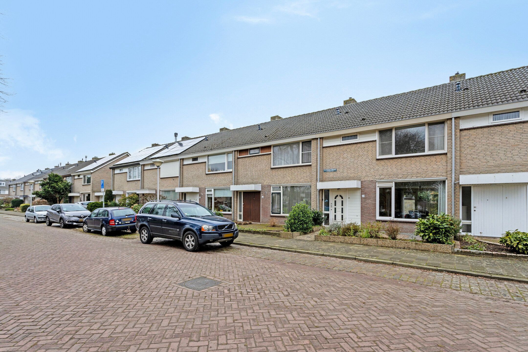 Foto 9 van Tetrodestraat 28