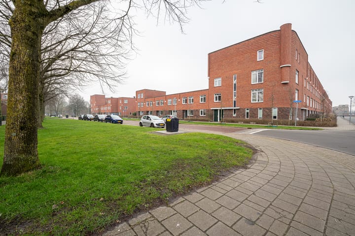 Foto 7 van Asterstraat 24