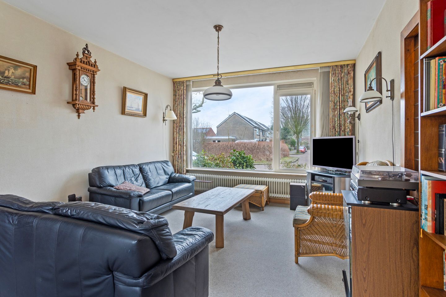 Foto 14 van Tetrodestraat 28