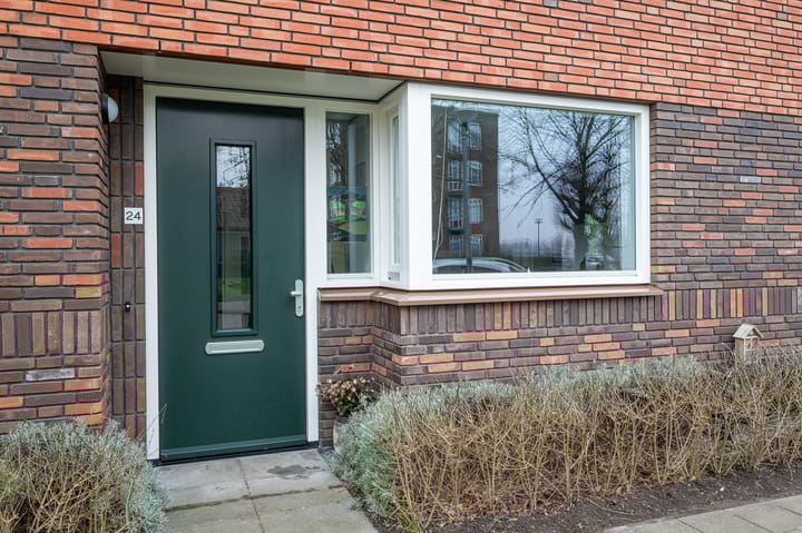 Foto 10 van Asterstraat 24