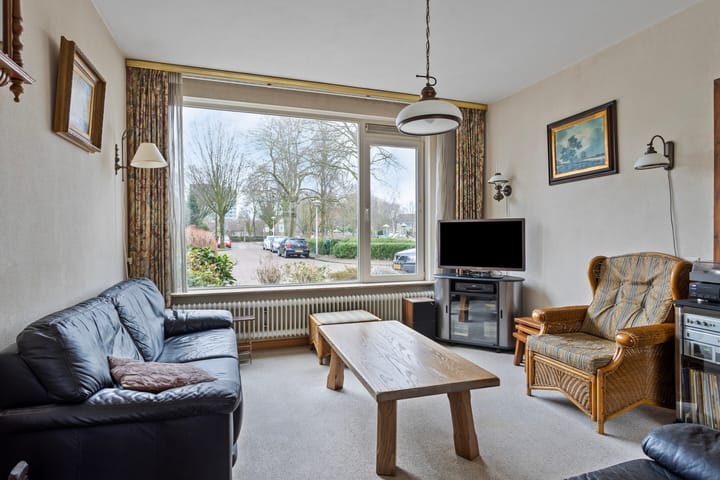 Foto 15 van Tetrodestraat 28