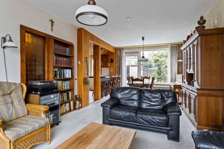 Foto 2 van Tetrodestraat 28