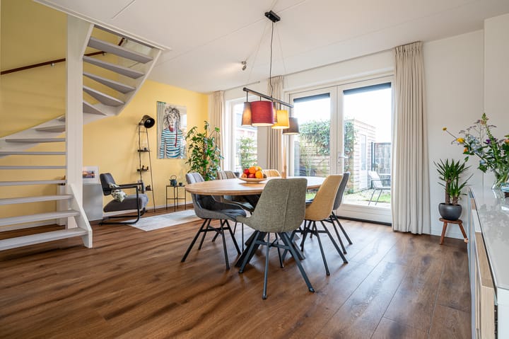 Foto 21 van Asterstraat 24